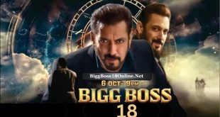 Bigg Boss 18 17th November 2024 Video Episode 43