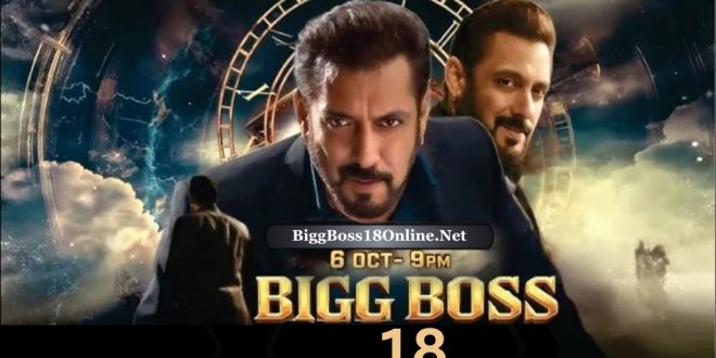 Bigg Boss 18 17th November 2024 Video Episode 43